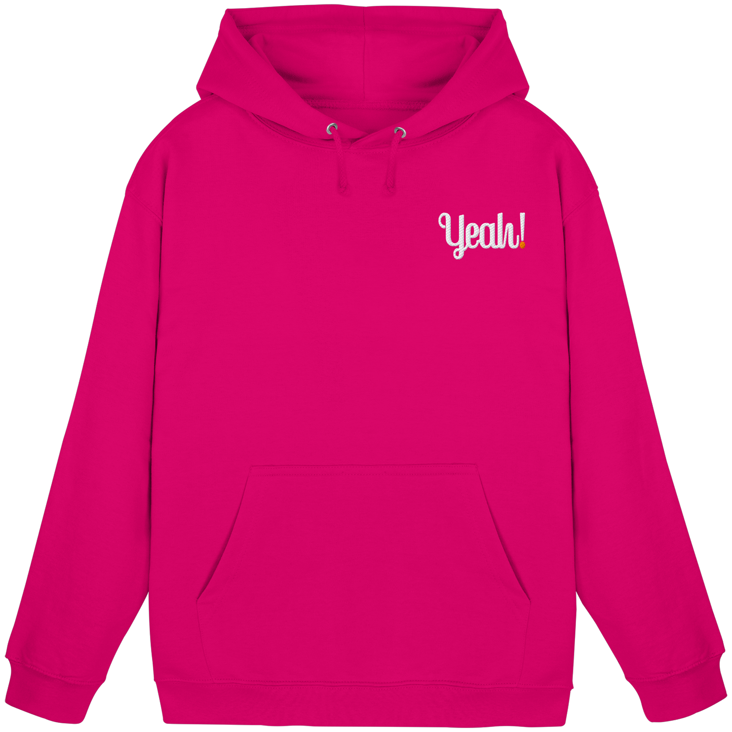 The Yeah Stick 2026 Spring - Unisex Hoodie