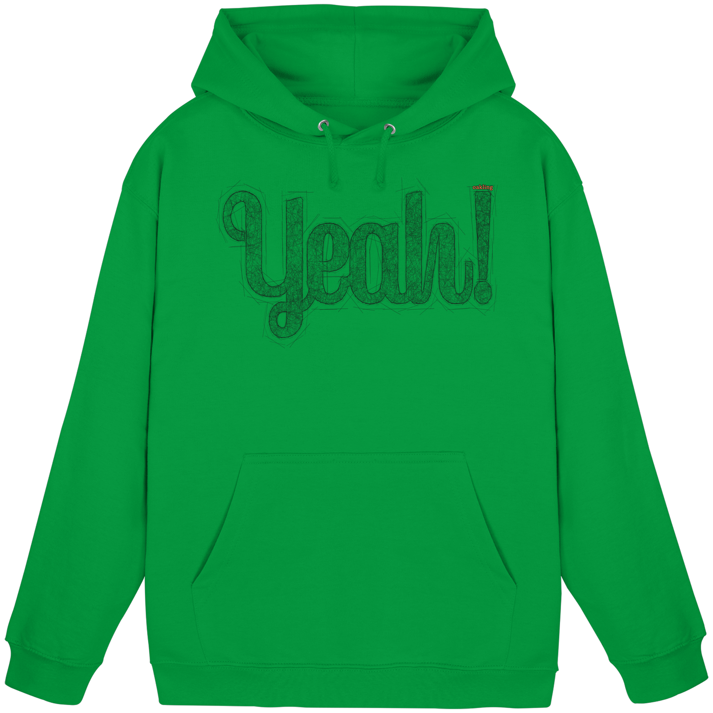 The Yeah 2026 - Unisex Hoodie