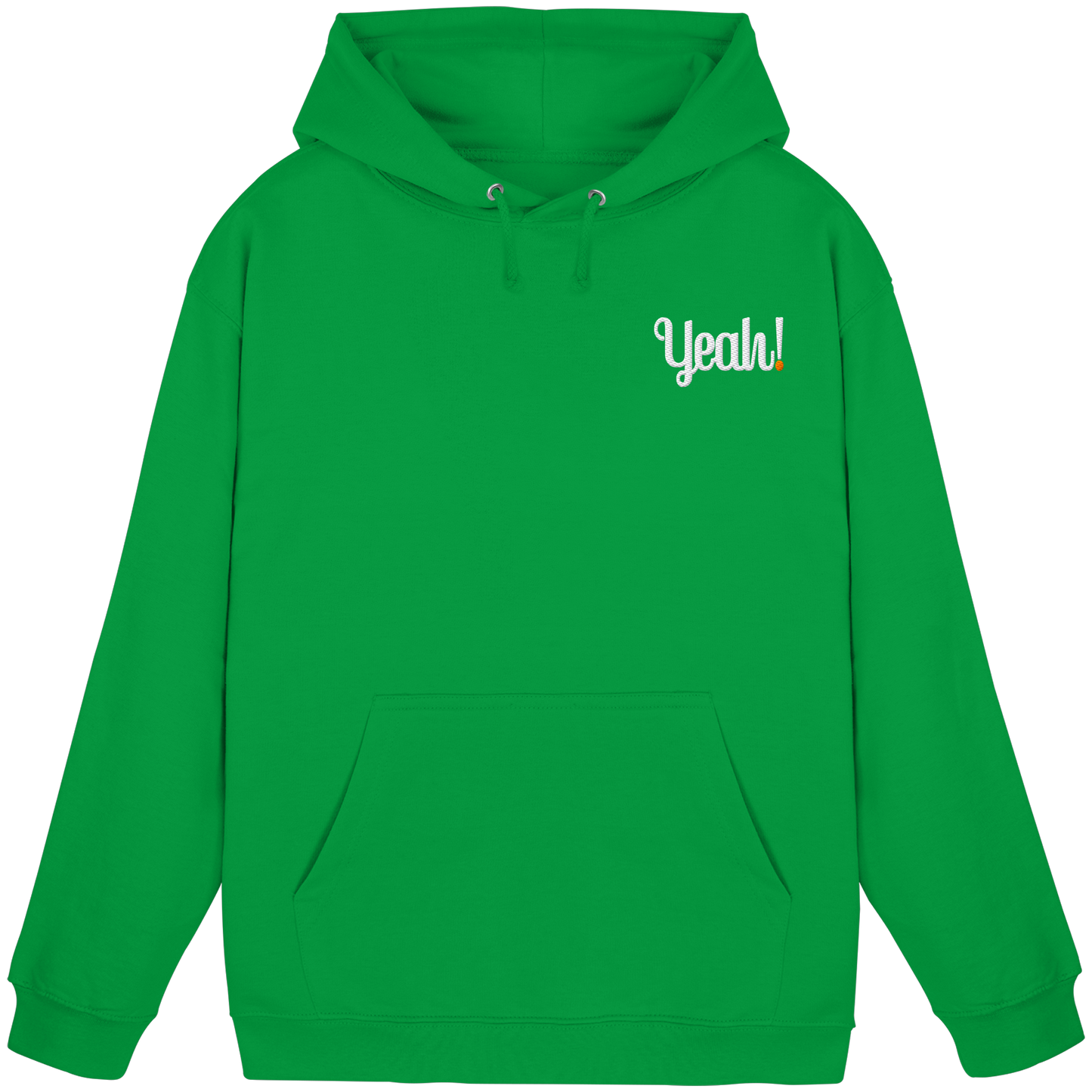 The Yeah Stick 2026 Spring - Unisex Hoodie