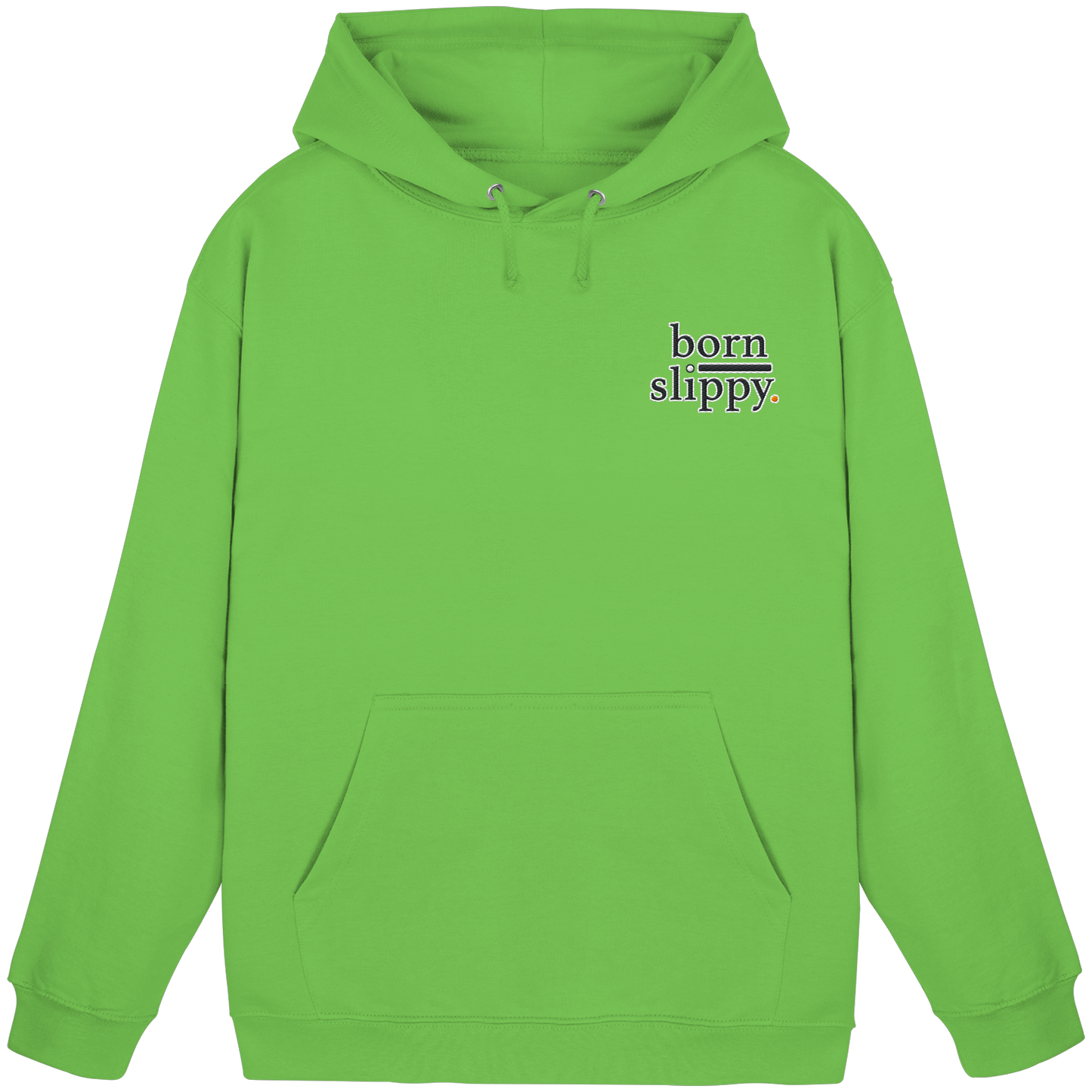 The Slippy - Unisex Hoodie