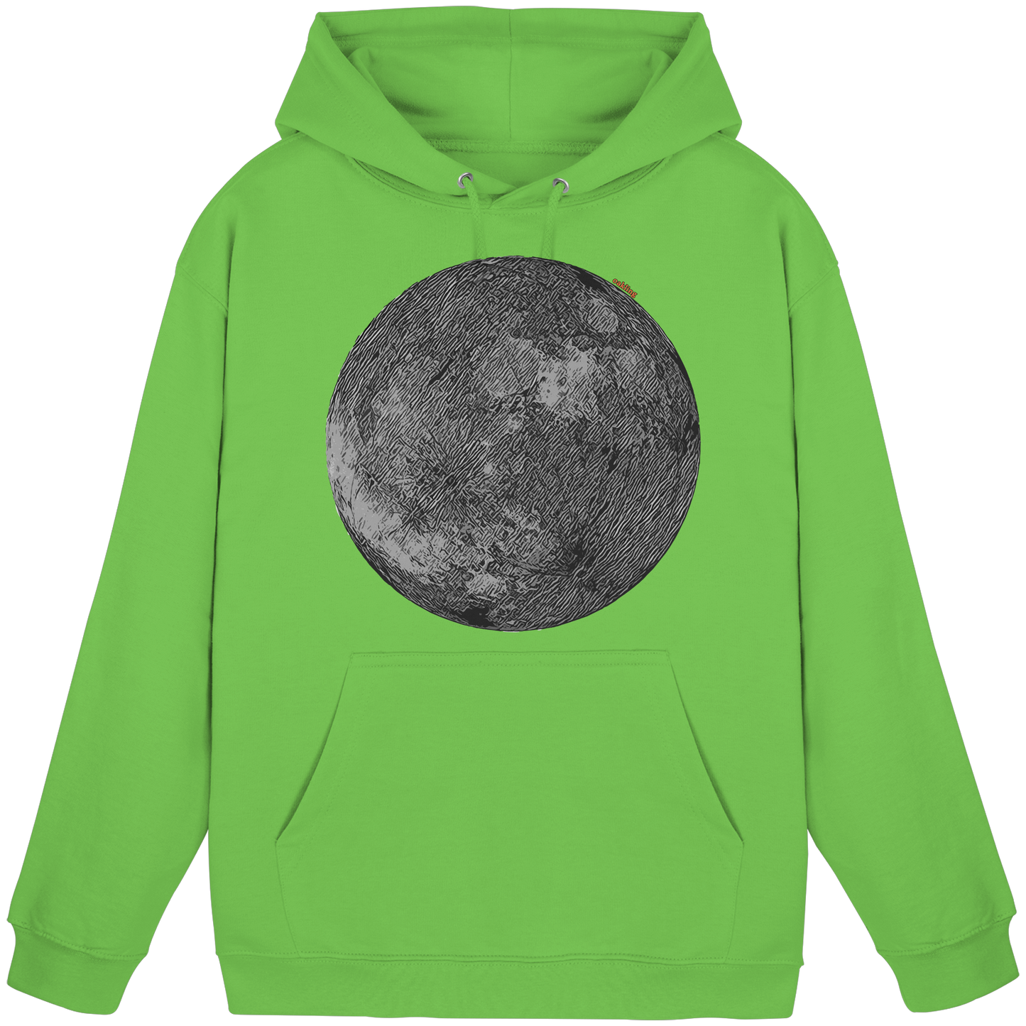 The Mond - Unisex Hoodie