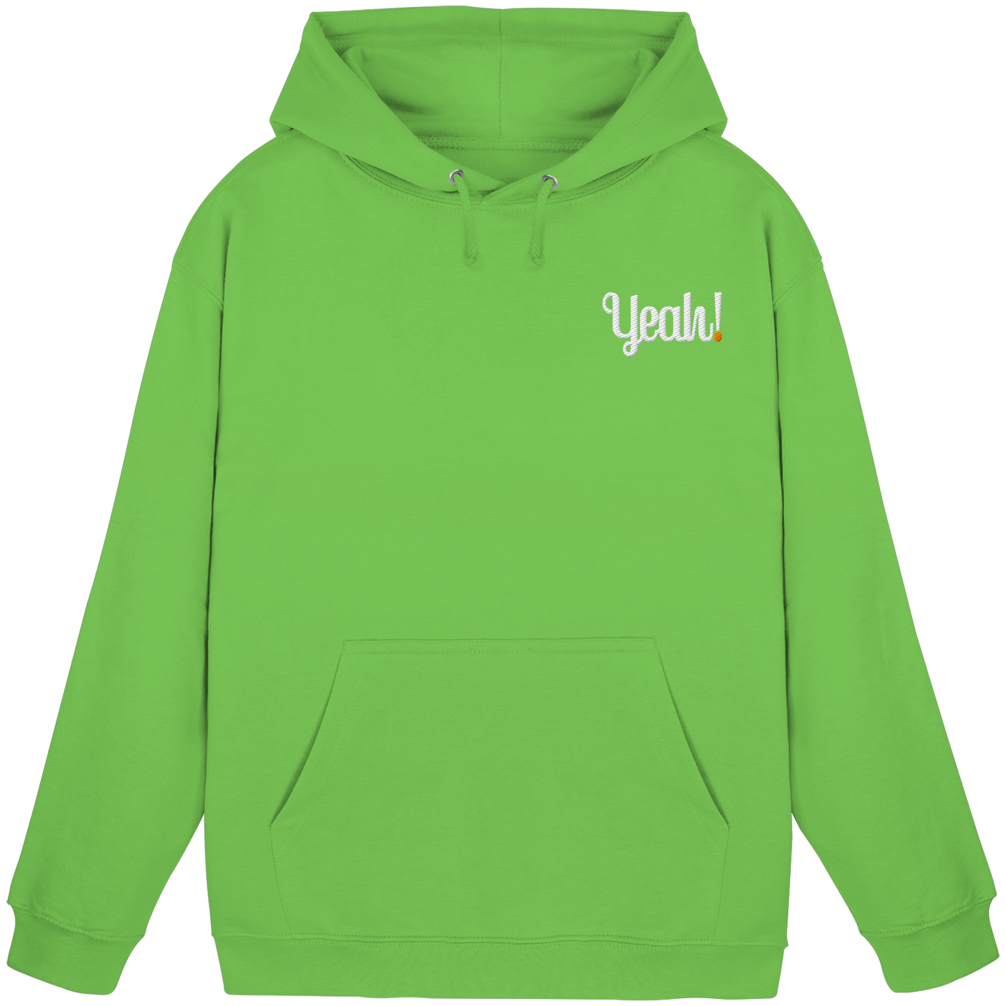 The Yeah Stick 2026 Spring - Unisex Hoodie