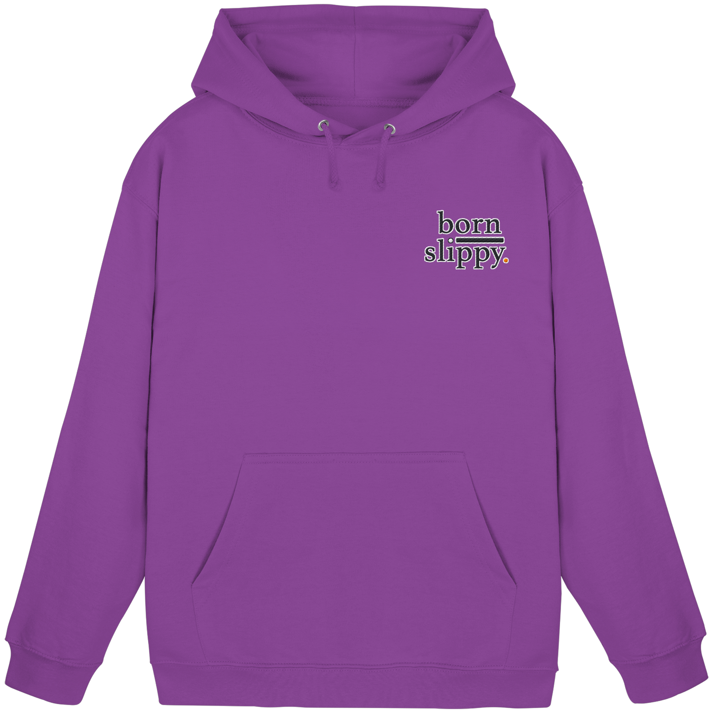 The Slippy - Unisex Hoodie