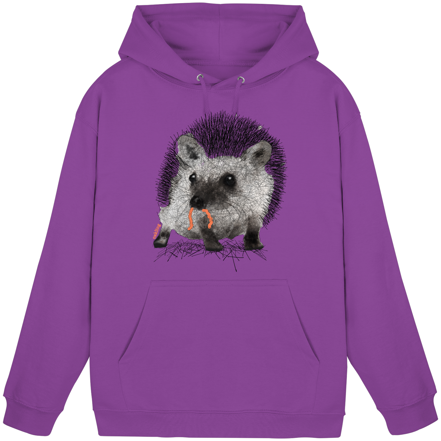 The Igel 2026 - Unisex Hoodie