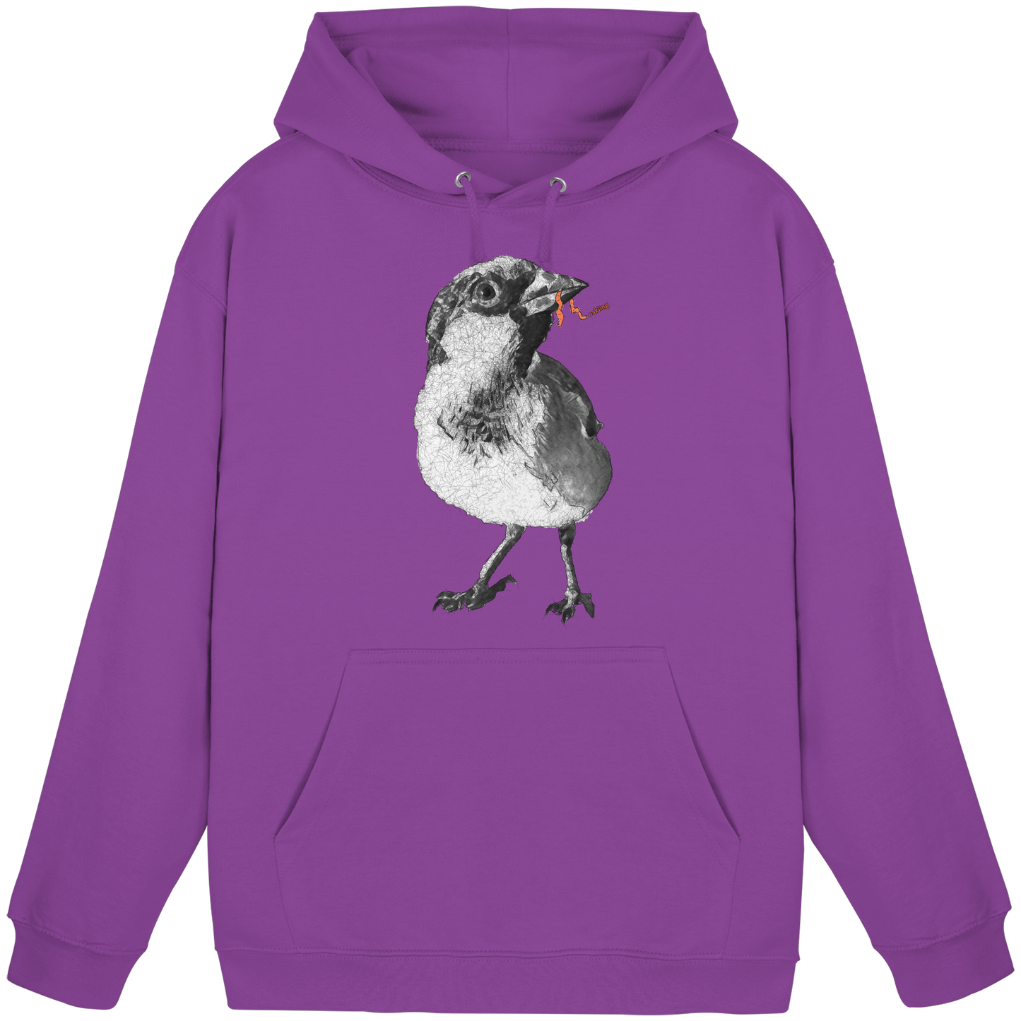 The Wurm 2026 - Unisex Hoodie