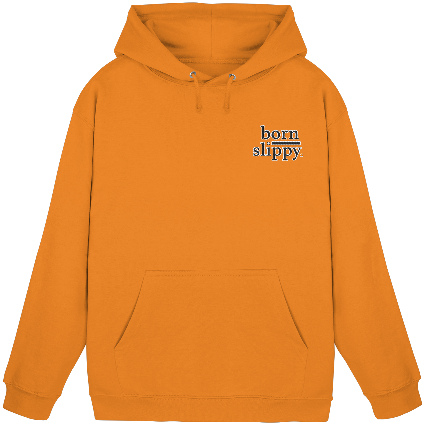 The Slippy - Unisex Hoodie