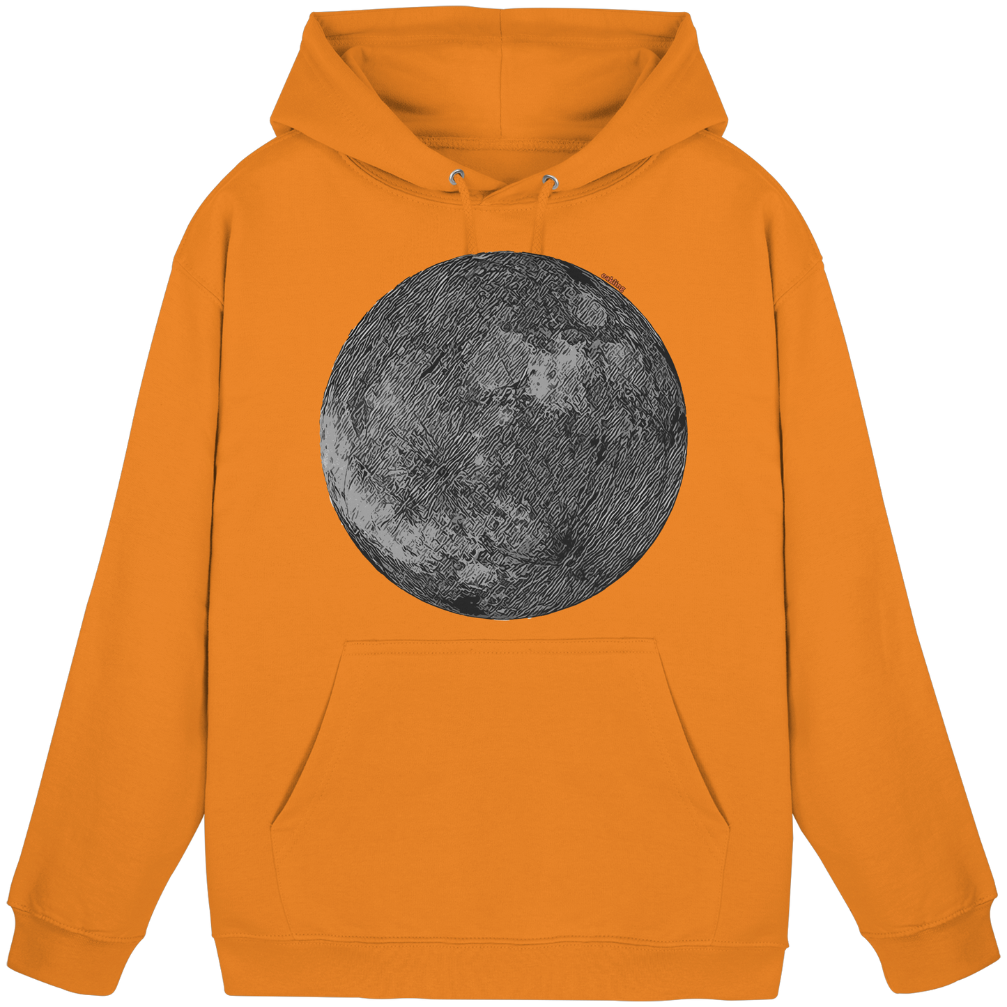 The Mond - Unisex Hoodie