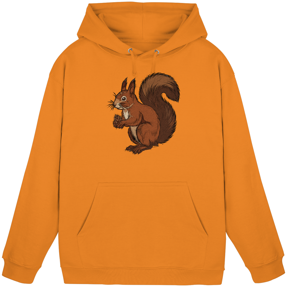 The Godot - Unisex Hoodie