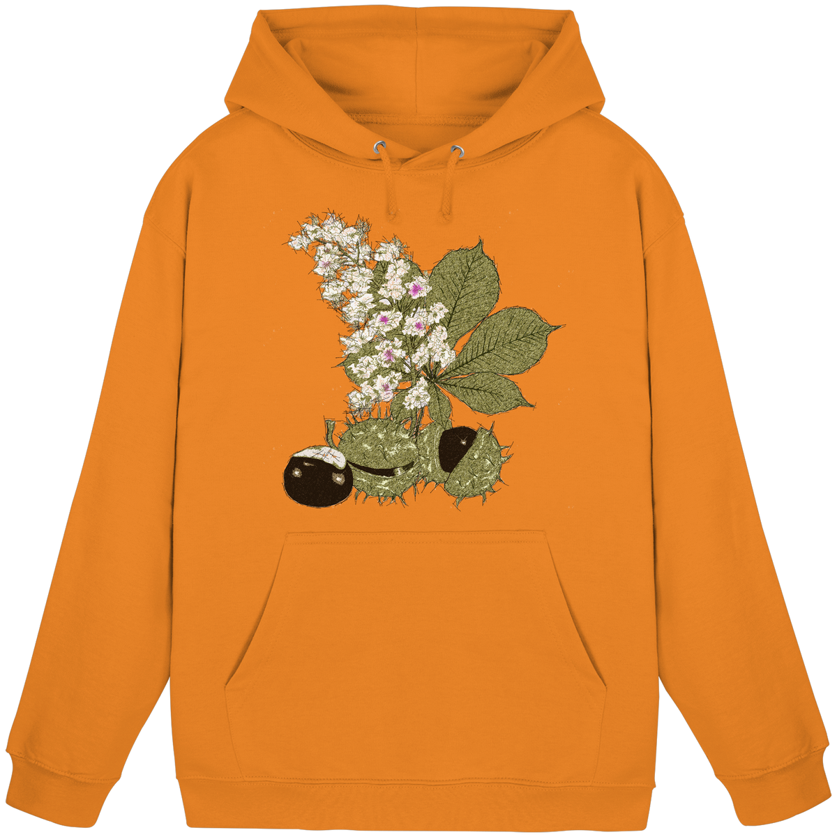 The Kastanie - Unisex Hoodie