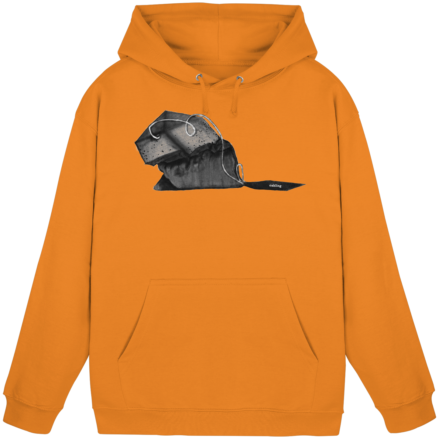 The Teebeutel - Unisex Hoodie