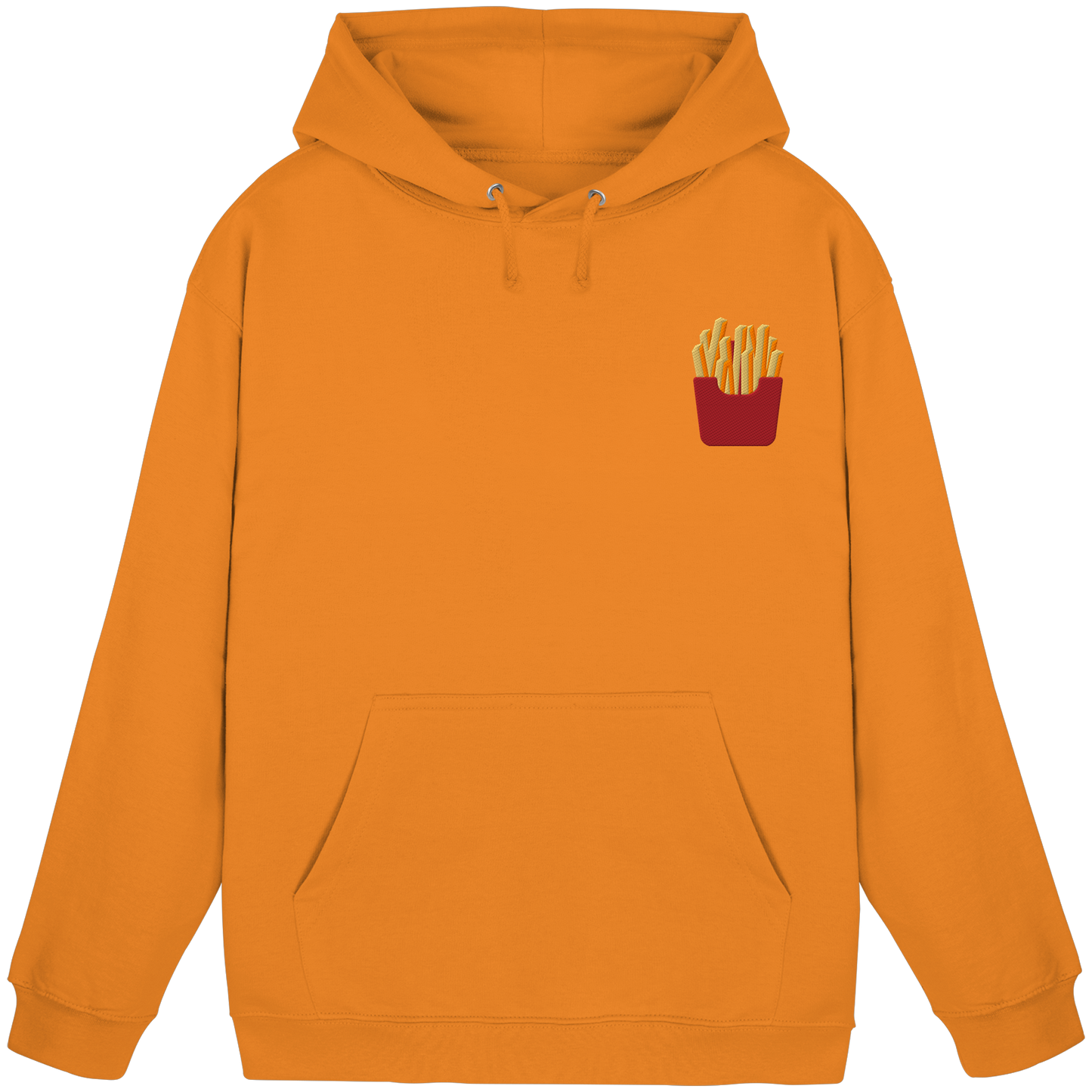 The Pommes - Unisex Hoodie