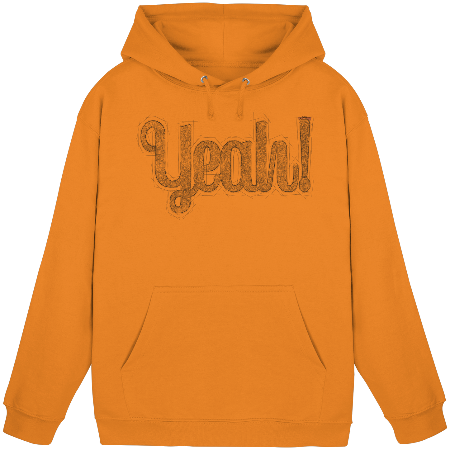 The Yeah 2026 - Unisex Hoodie