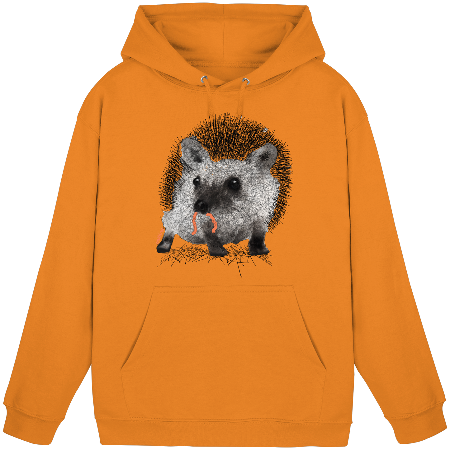 The Igel 2026 - Unisex Hoodie