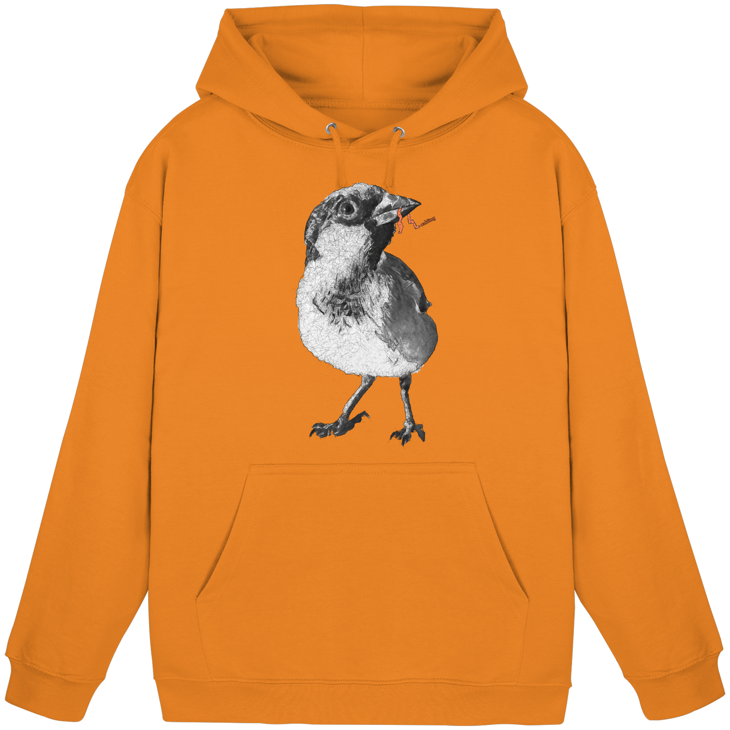 The Wurm 2026 - Unisex Hoodie