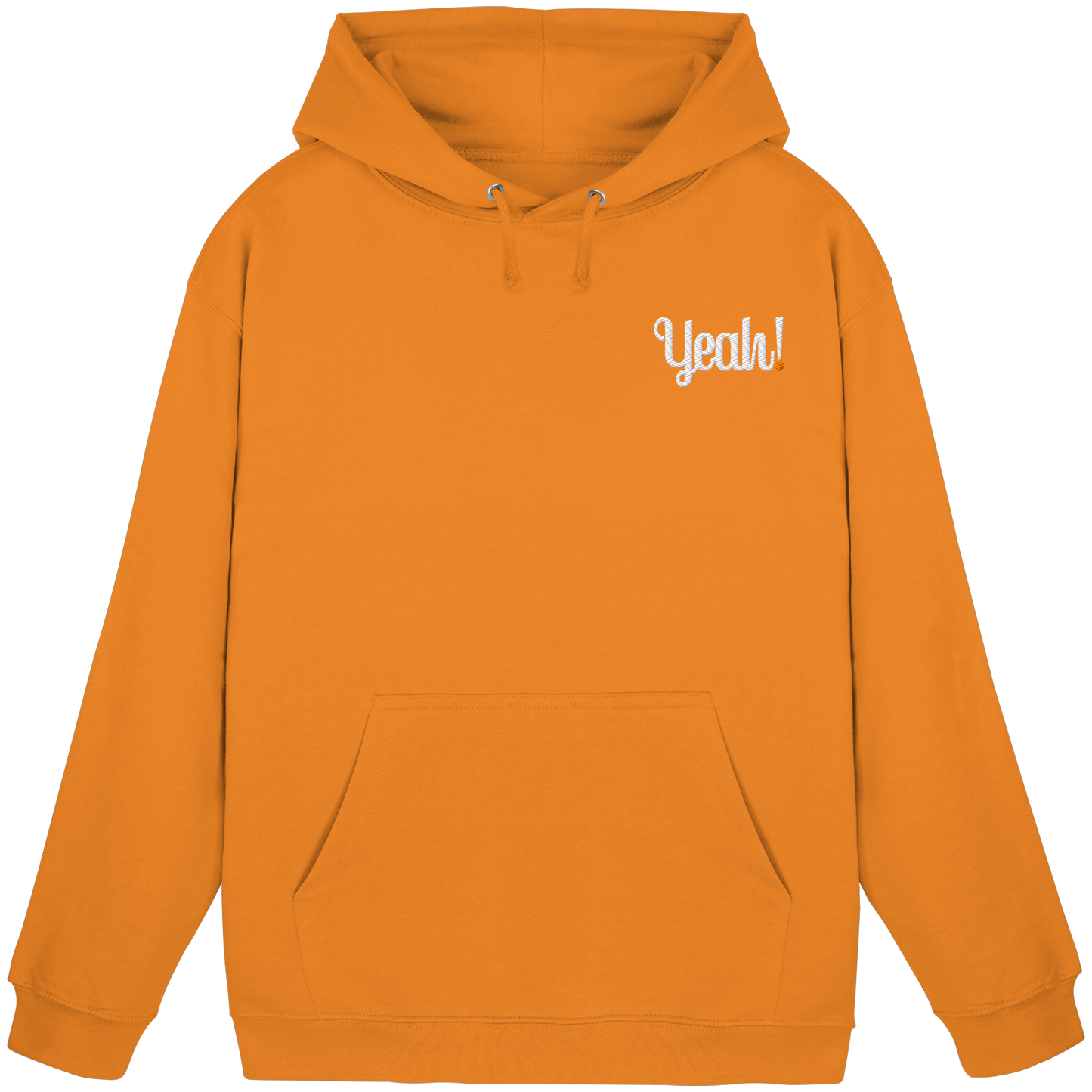 The Yeah Stick 2026 Spring - Unisex Hoodie