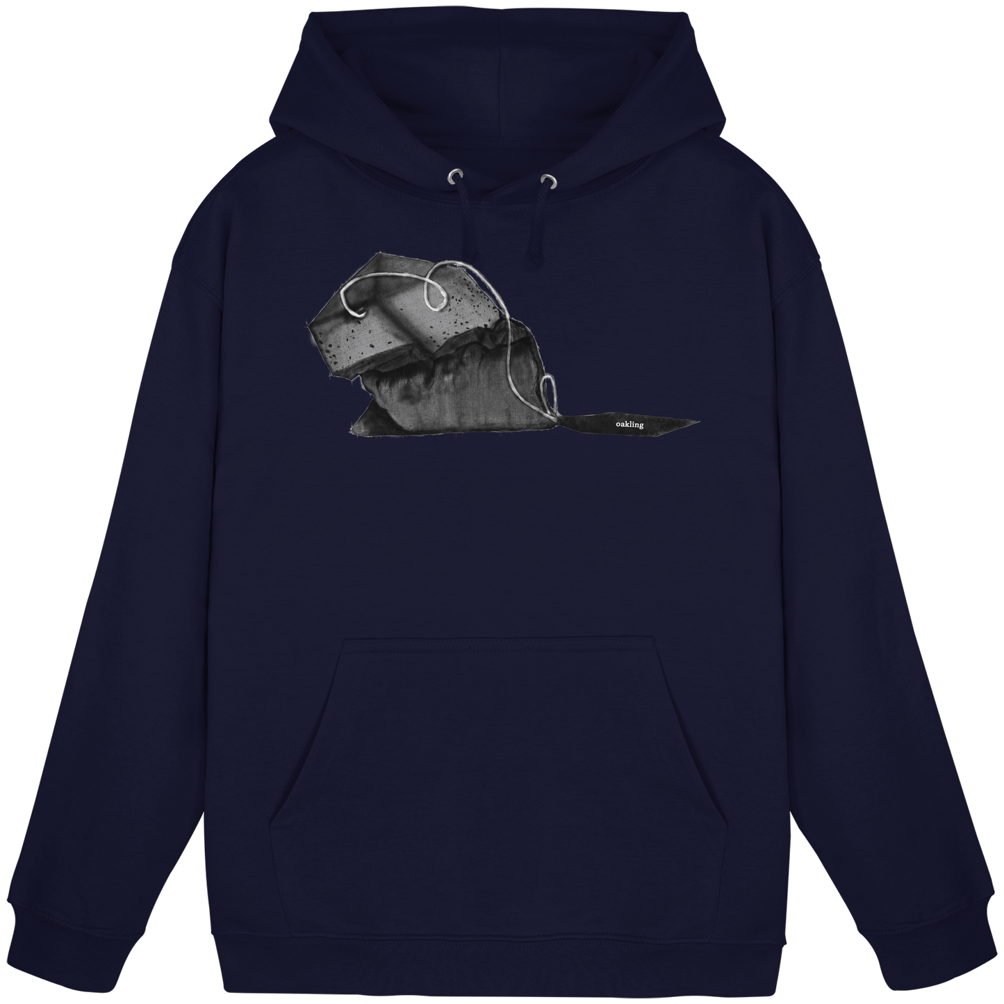 The Teebeutel - Unisex Hoodie