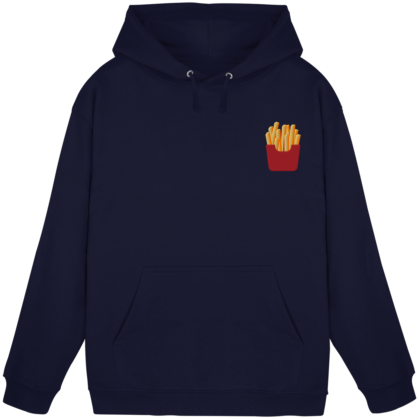 The Pommes - Unisex Hoodie