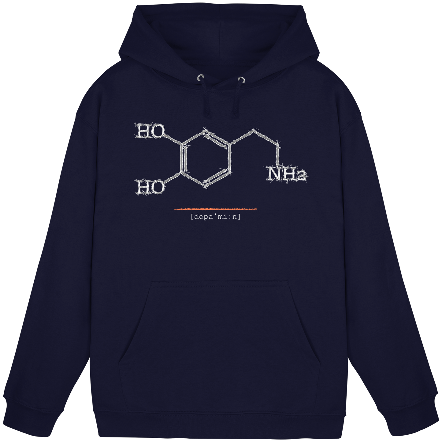 The Dopamin - Unisex Hoodie
