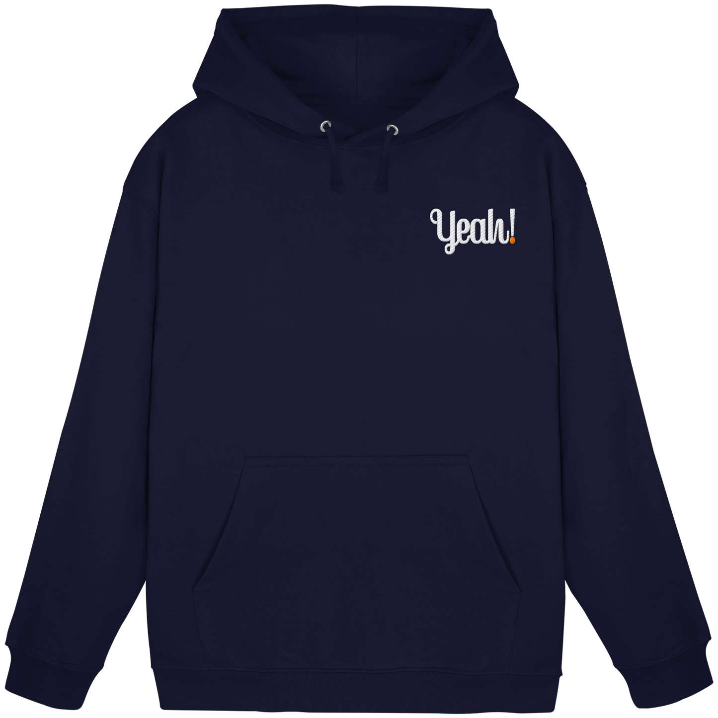 The Yeah Stick 2026 Spring - Unisex Hoodie