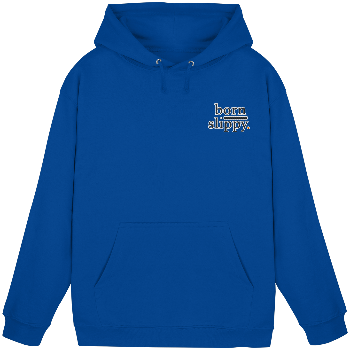 The Slippy - Unisex Hoodie