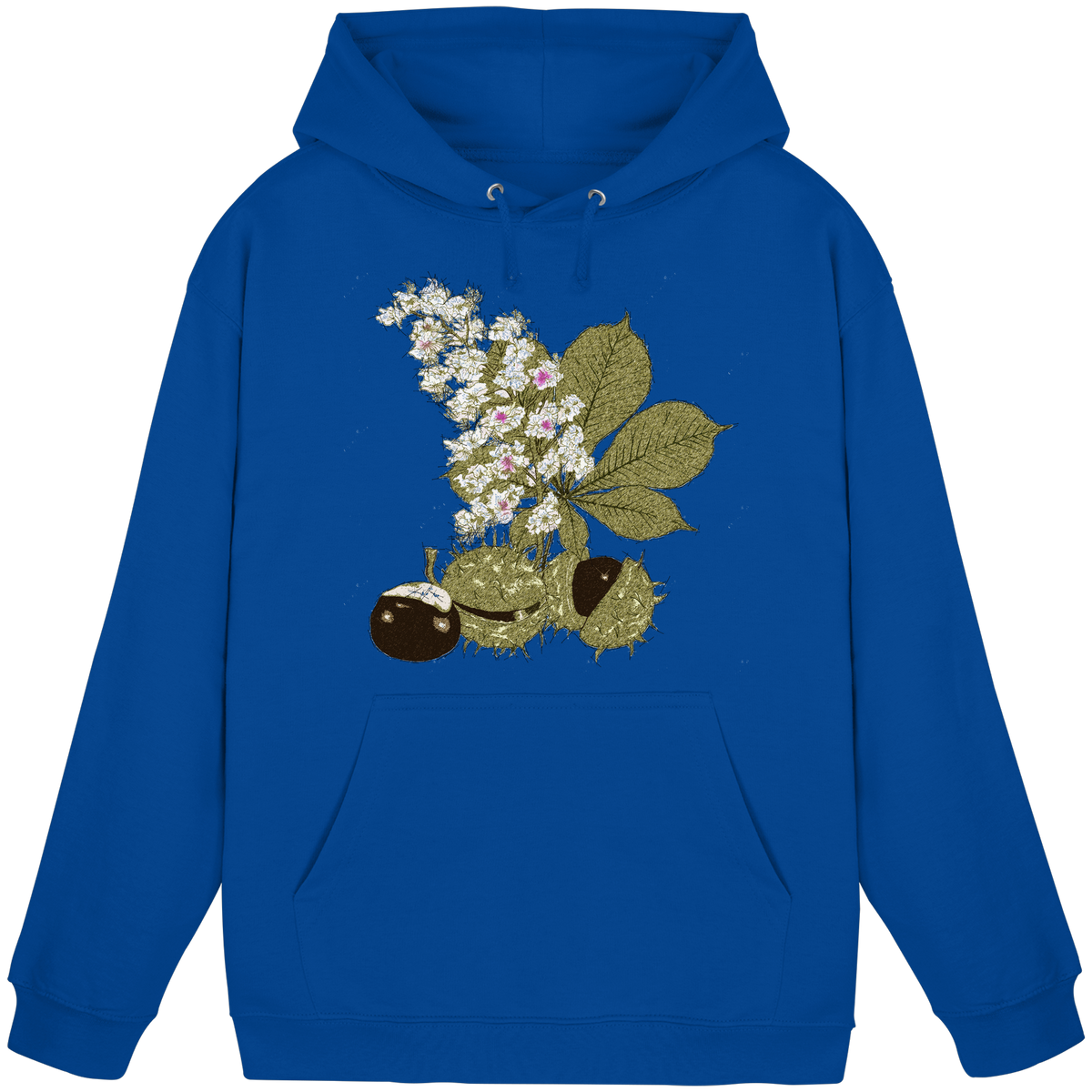 The Kastanie - Unisex Hoodie
