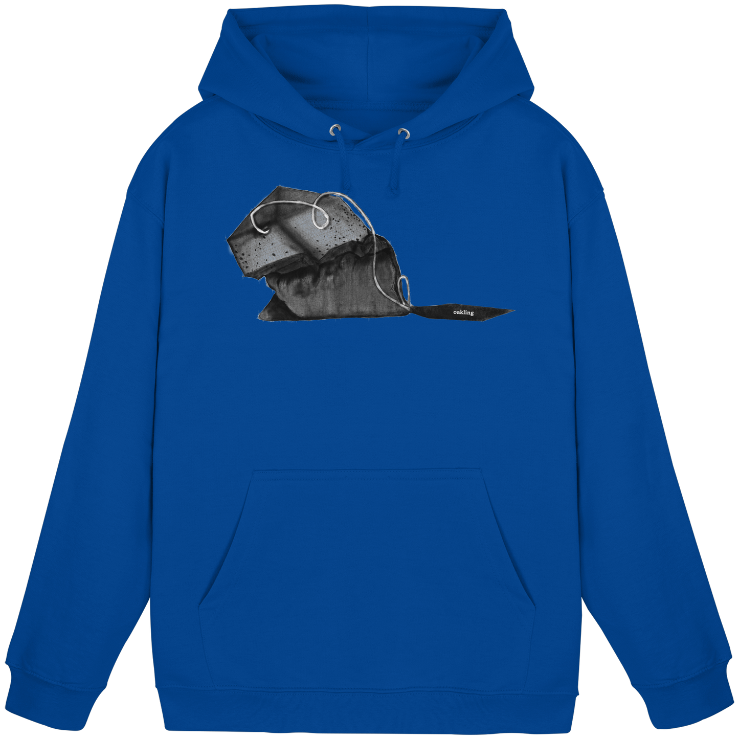 The Teebeutel - Unisex Hoodie