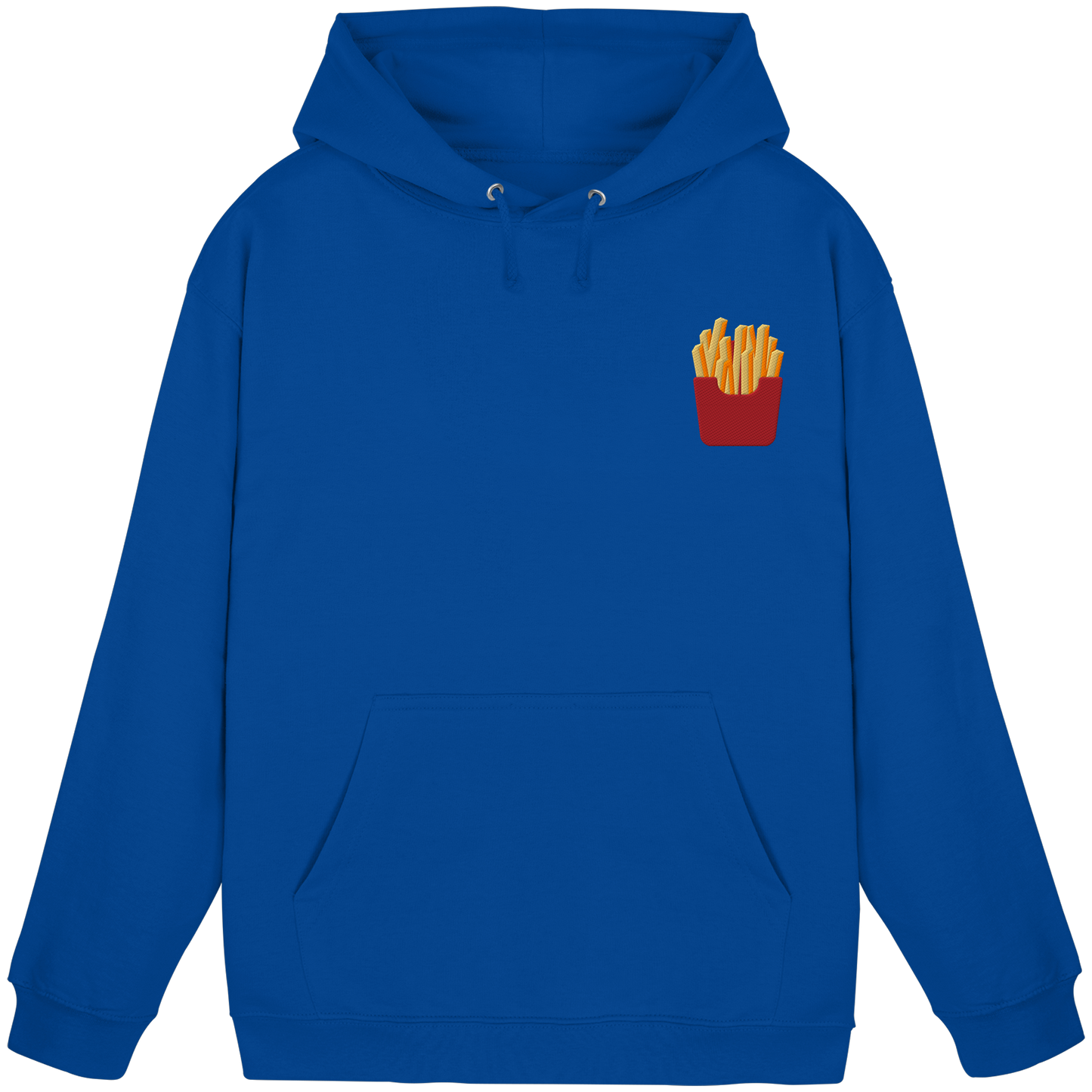 The Pommes - Unisex Hoodie