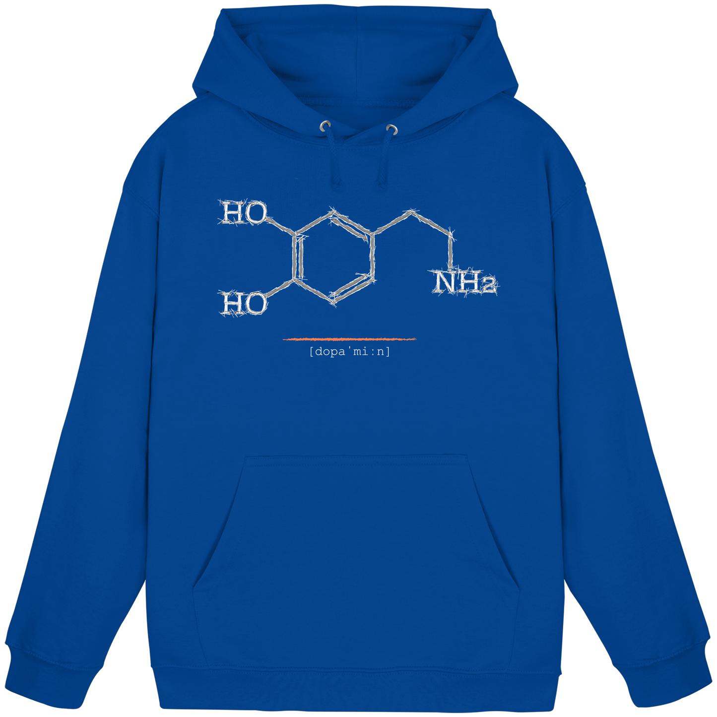 The Dopamin - Unisex Hoodie