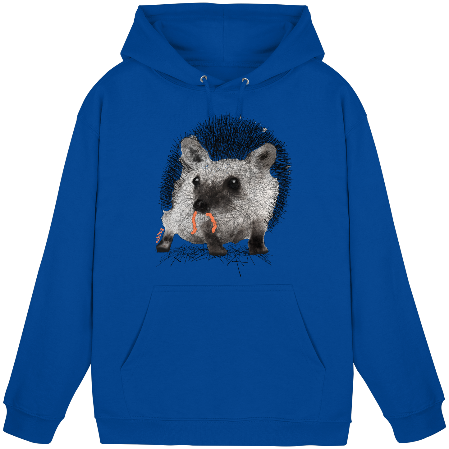 The Igel 2026 - Unisex Hoodie