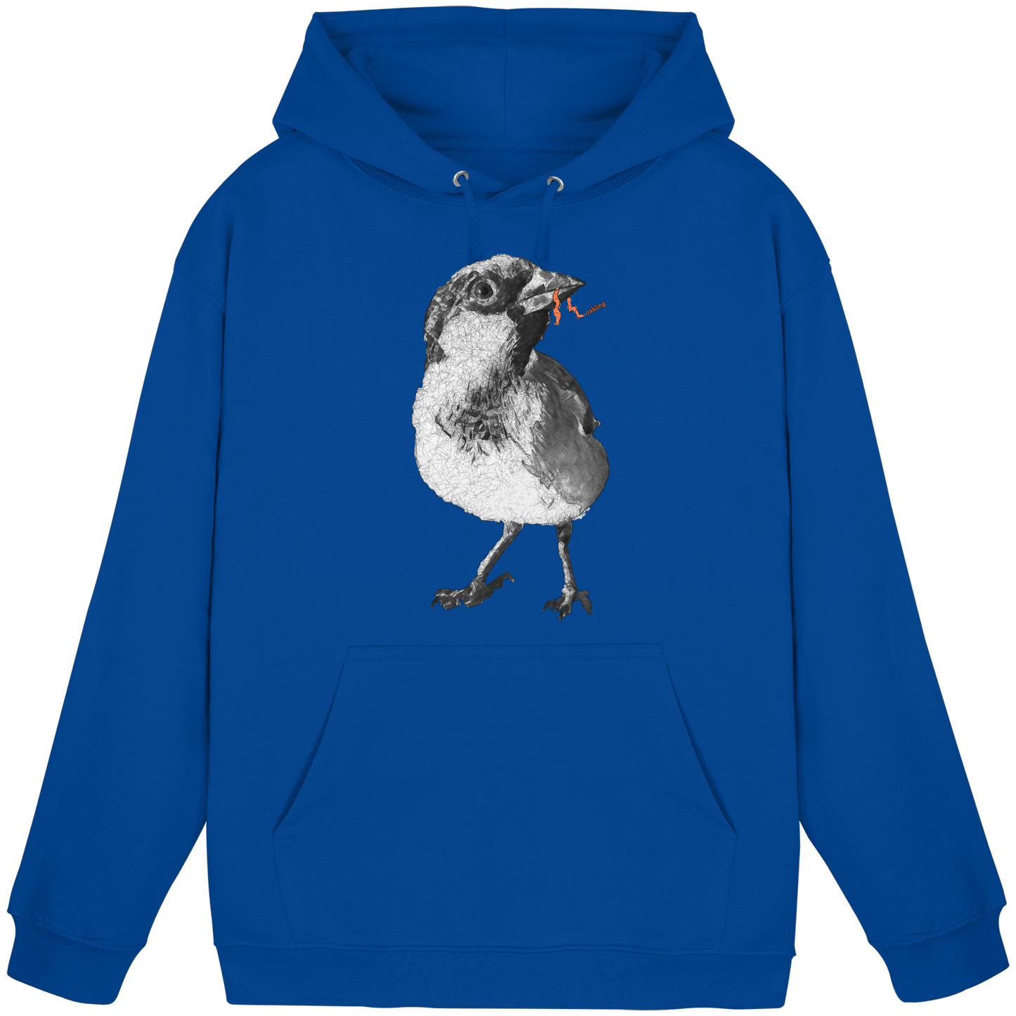 The Wurm 2026 - Unisex Hoodie