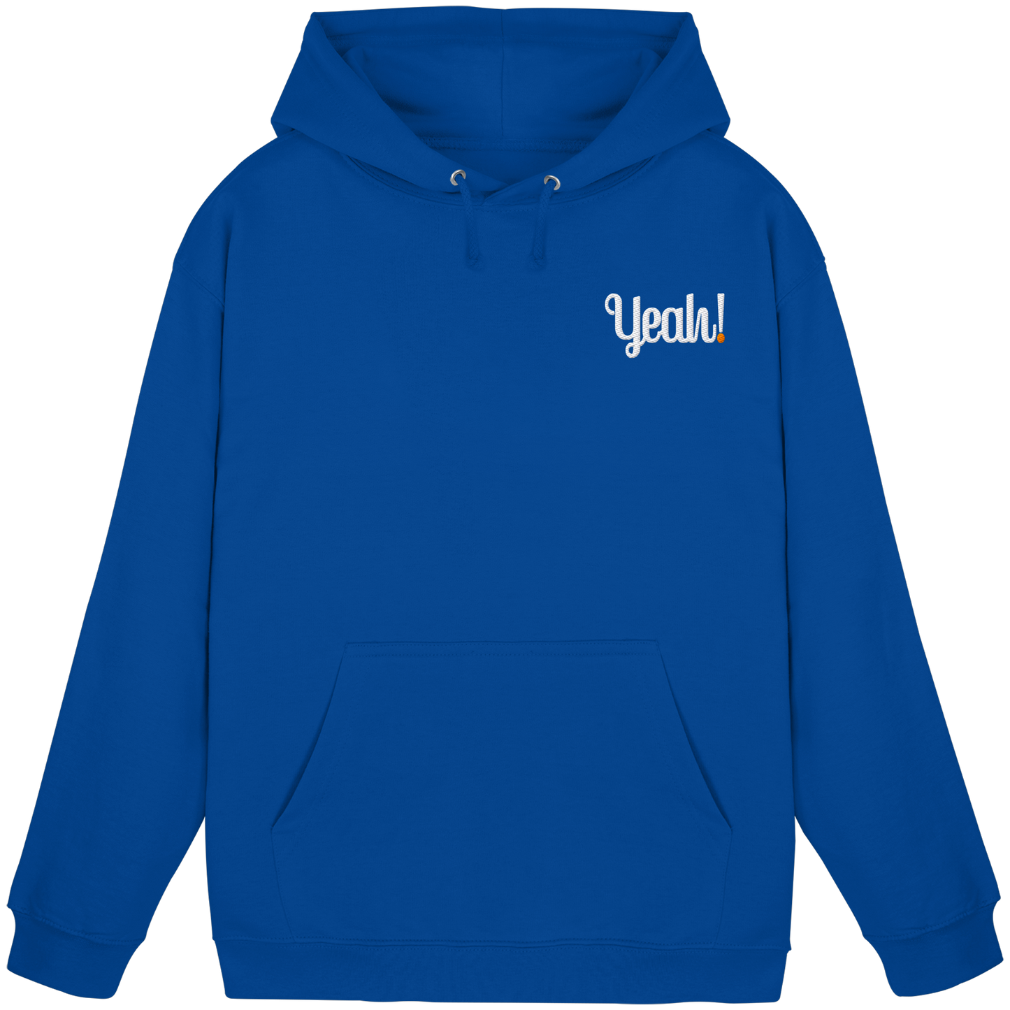 The Yeah Stick 2026 Spring - Unisex Hoodie
