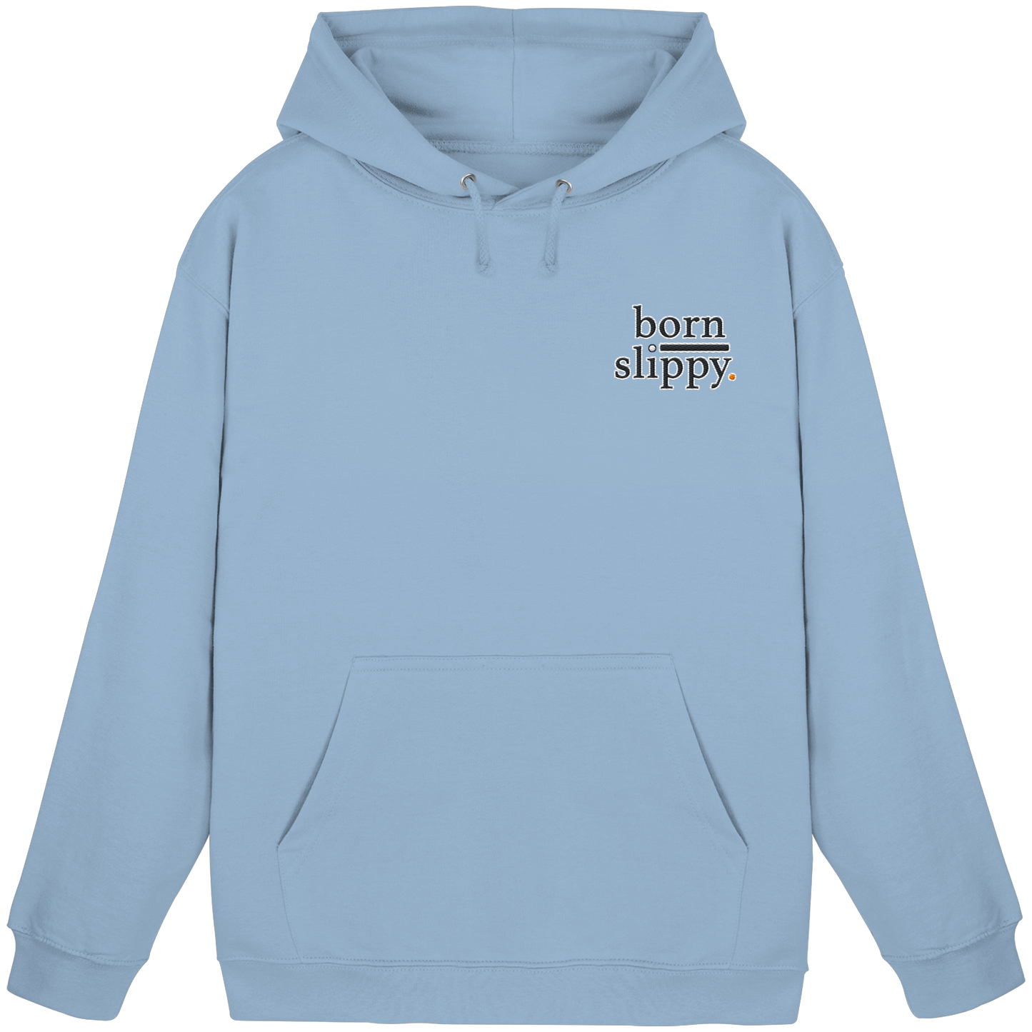 The Slippy - Unisex Hoodie