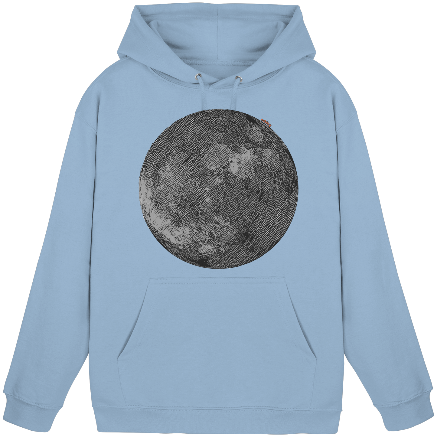 The Mond - Unisex Hoodie