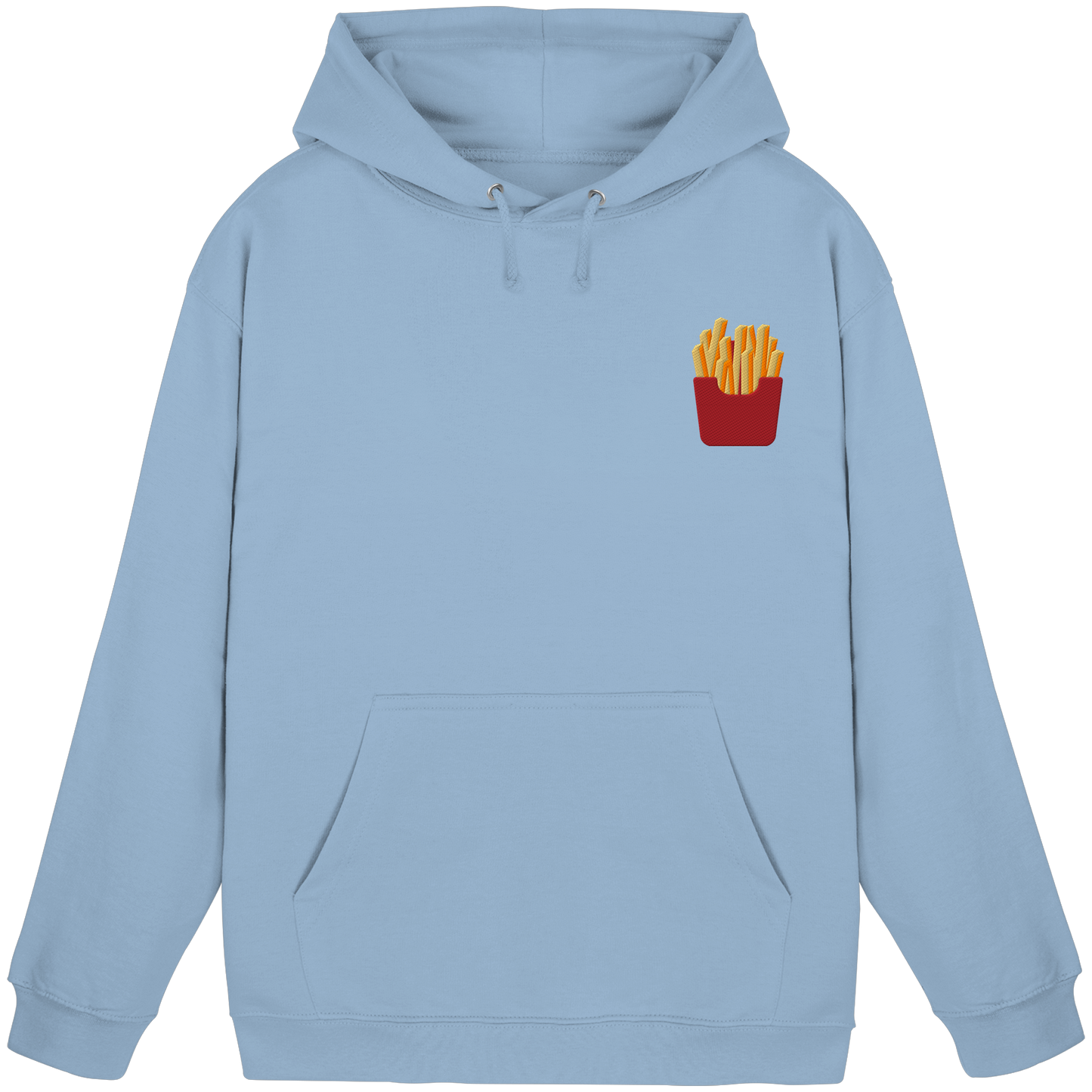 The Pommes - Unisex Hoodie
