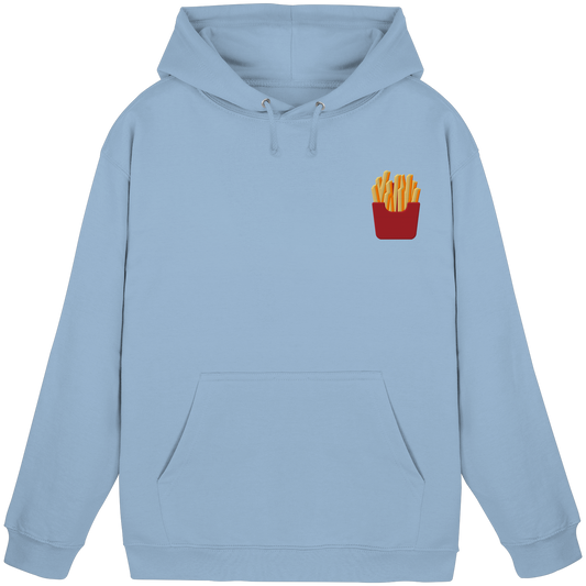The Pommes - Unisex Hoodie