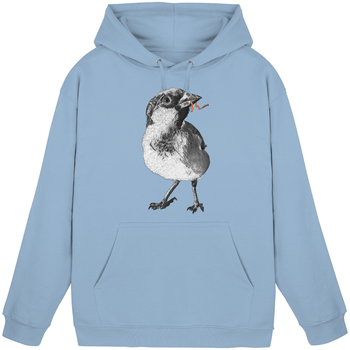 The Wurm 2026 - Unisex Hoodie