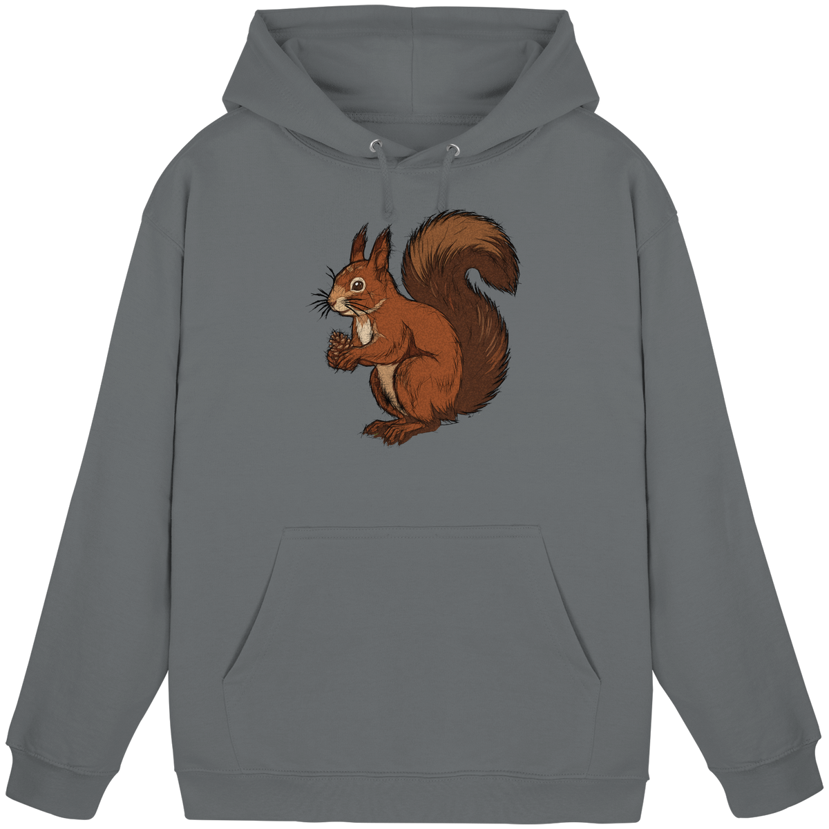 The Godot - Unisex Hoodie