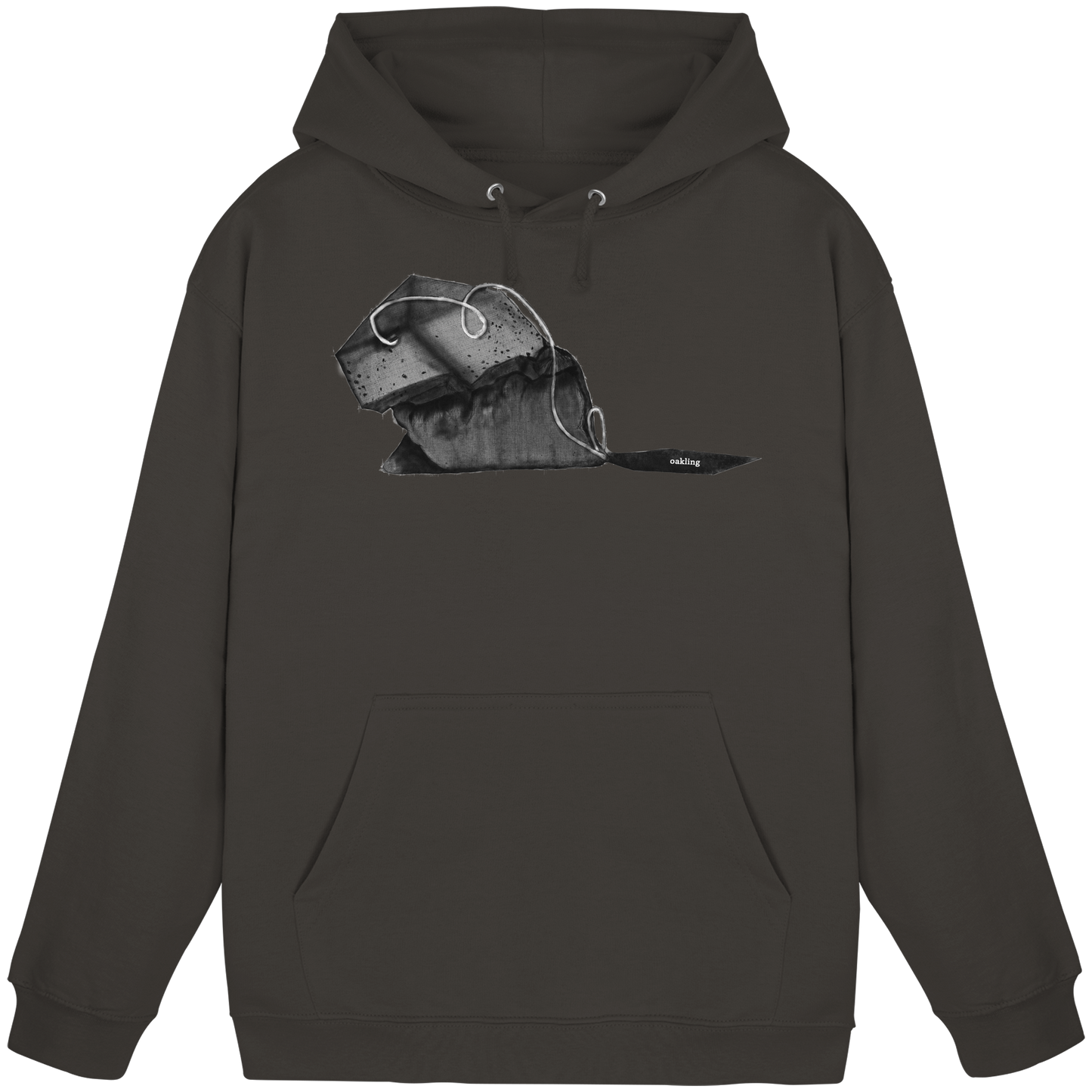 The Teebeutel - Unisex Hoodie