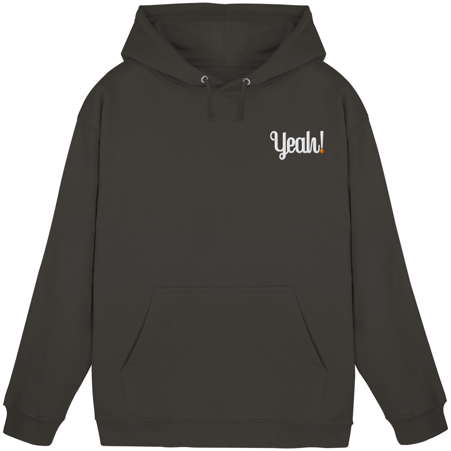 The Yeah Stick 2026 Spring - Unisex Hoodie