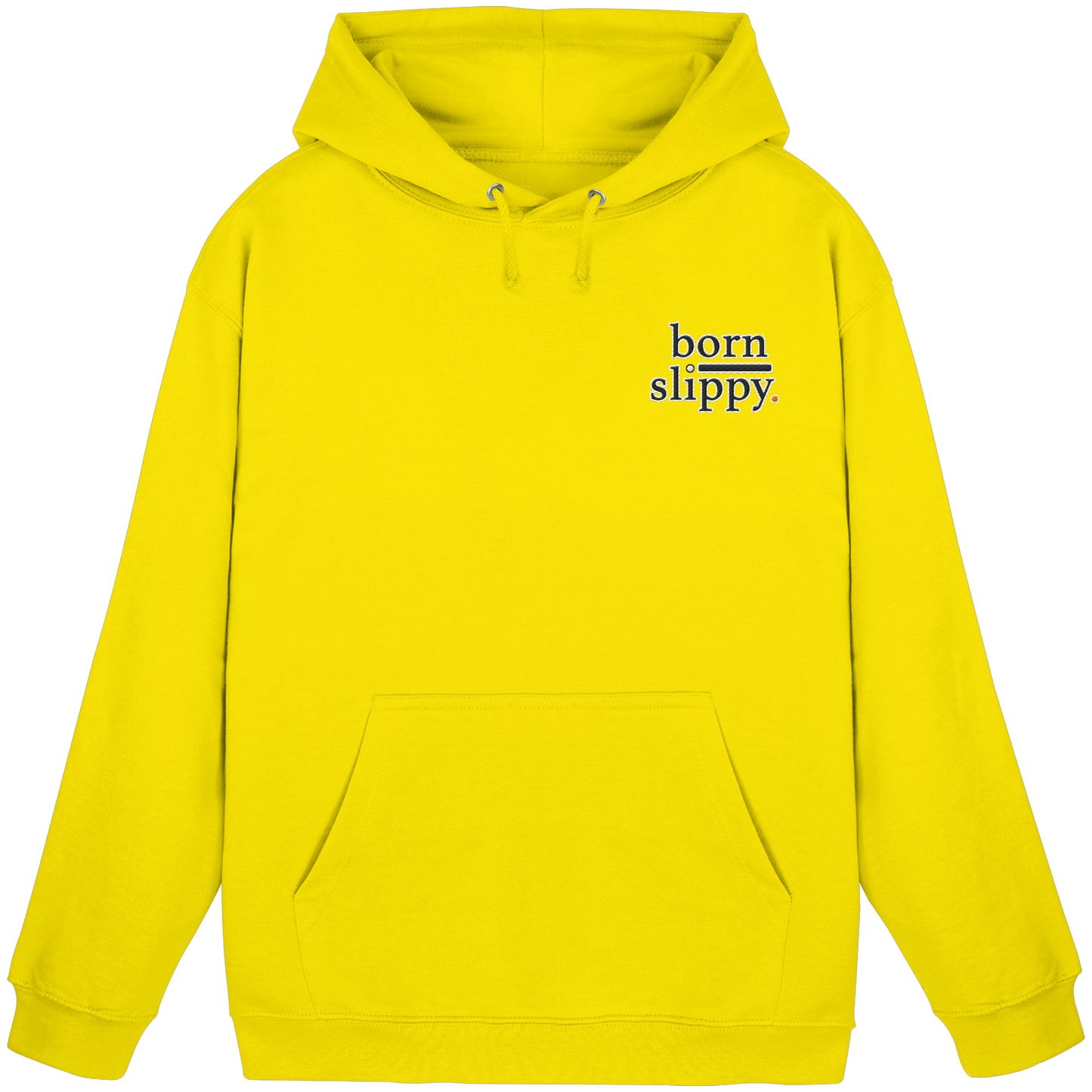 The Slippy - Unisex Hoodie