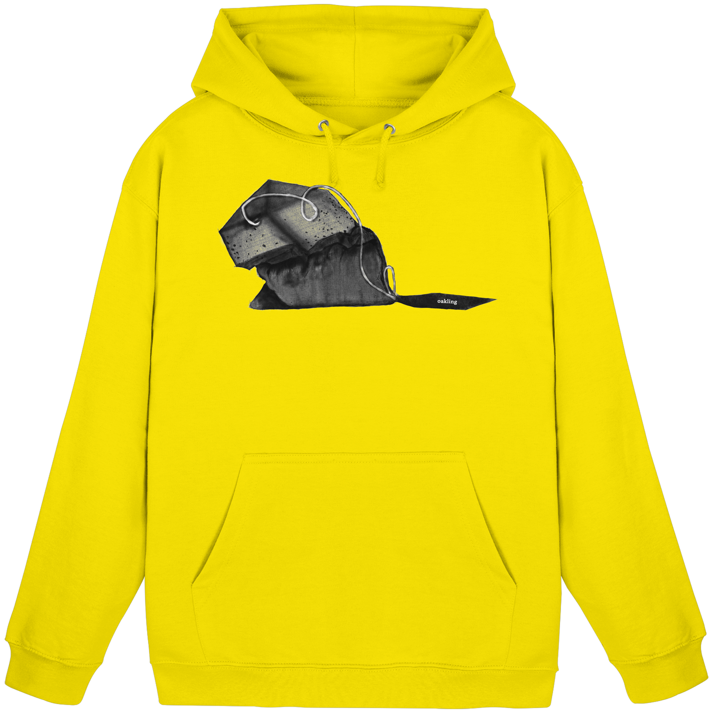 The Teebeutel - Unisex Hoodie