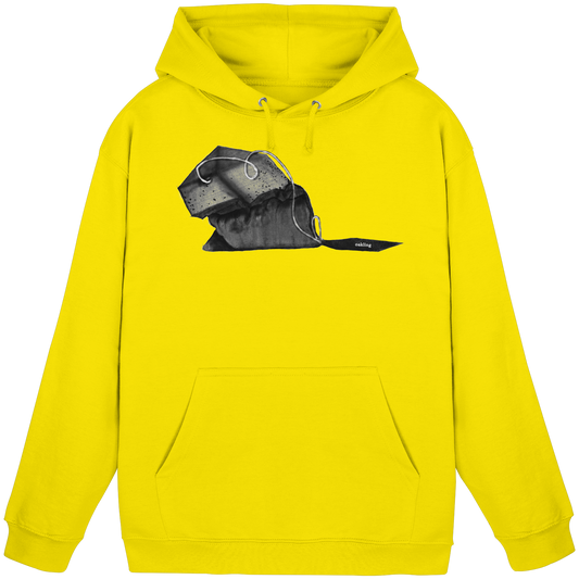 The Teebeutel - Unisex Hoodie