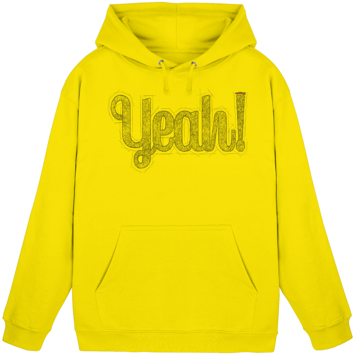 The Yeah 2026 - Unisex Hoodie