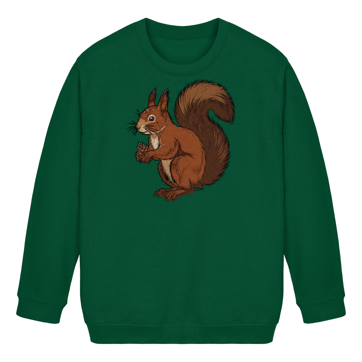 The Godot - Kids Sweatshirt