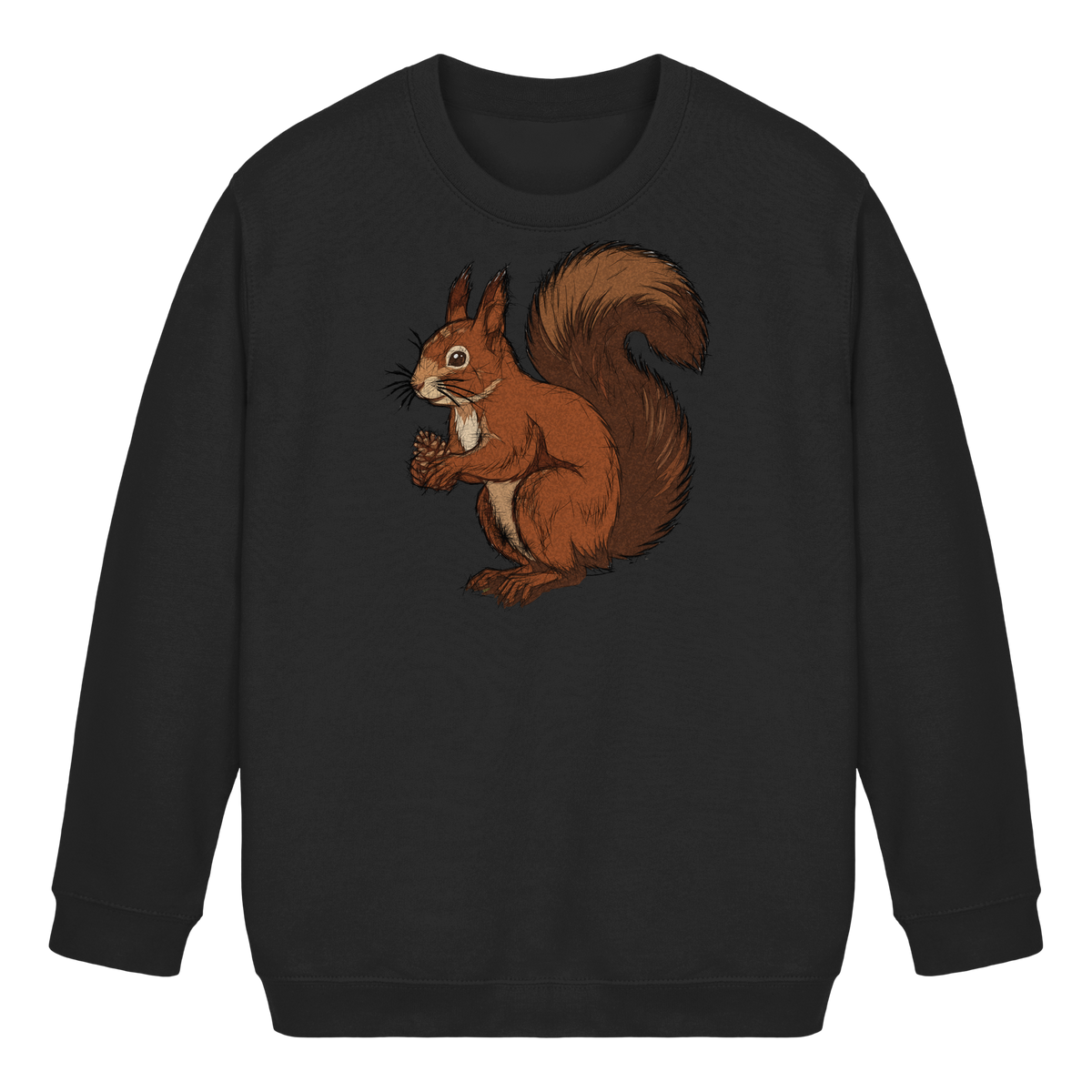 The Godot - Kids Sweatshirt
