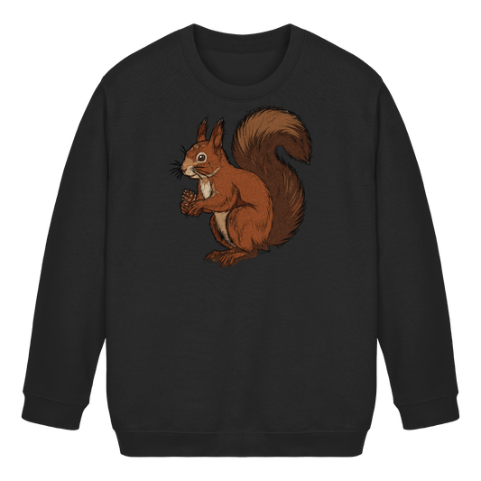 The Godot - Kids Sweatshirt