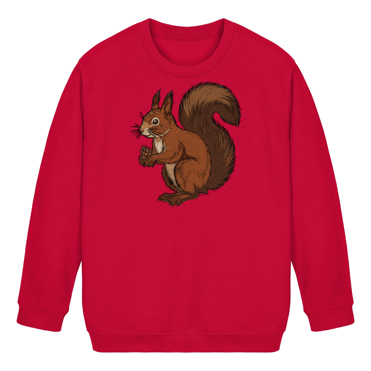 The Godot - Kids Sweatshirt