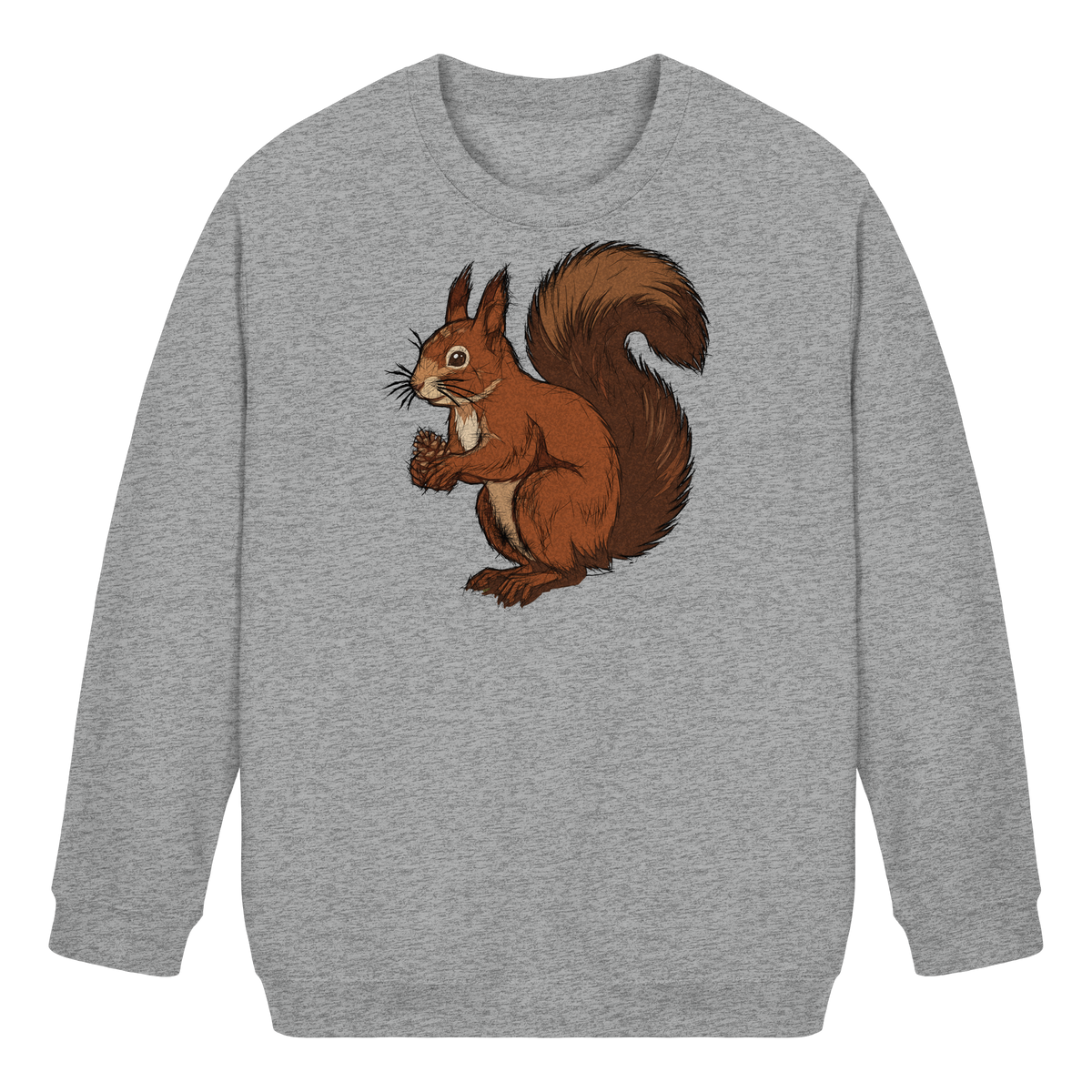 The Godot - Kids Sweatshirt
