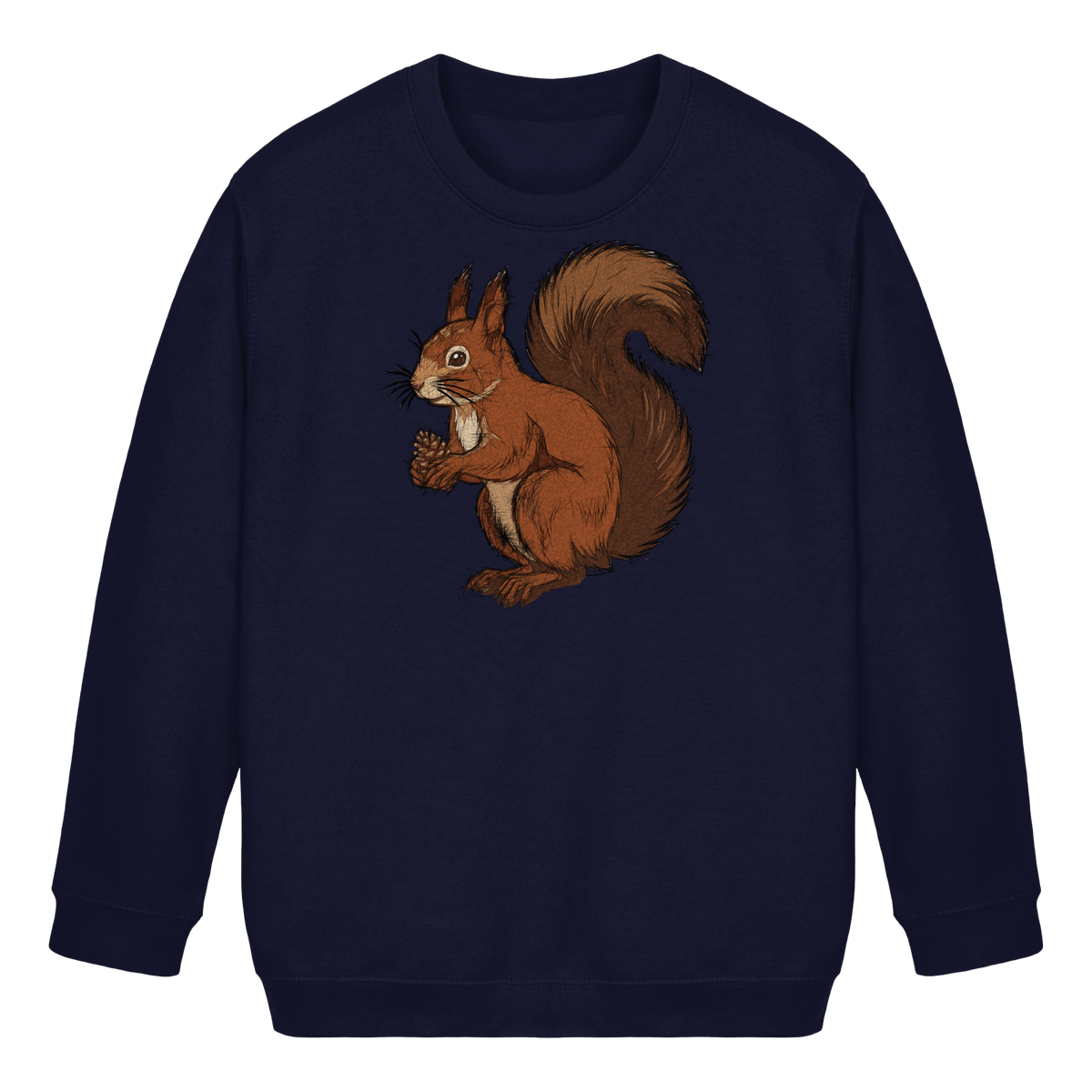The Godot - Kids Sweatshirt