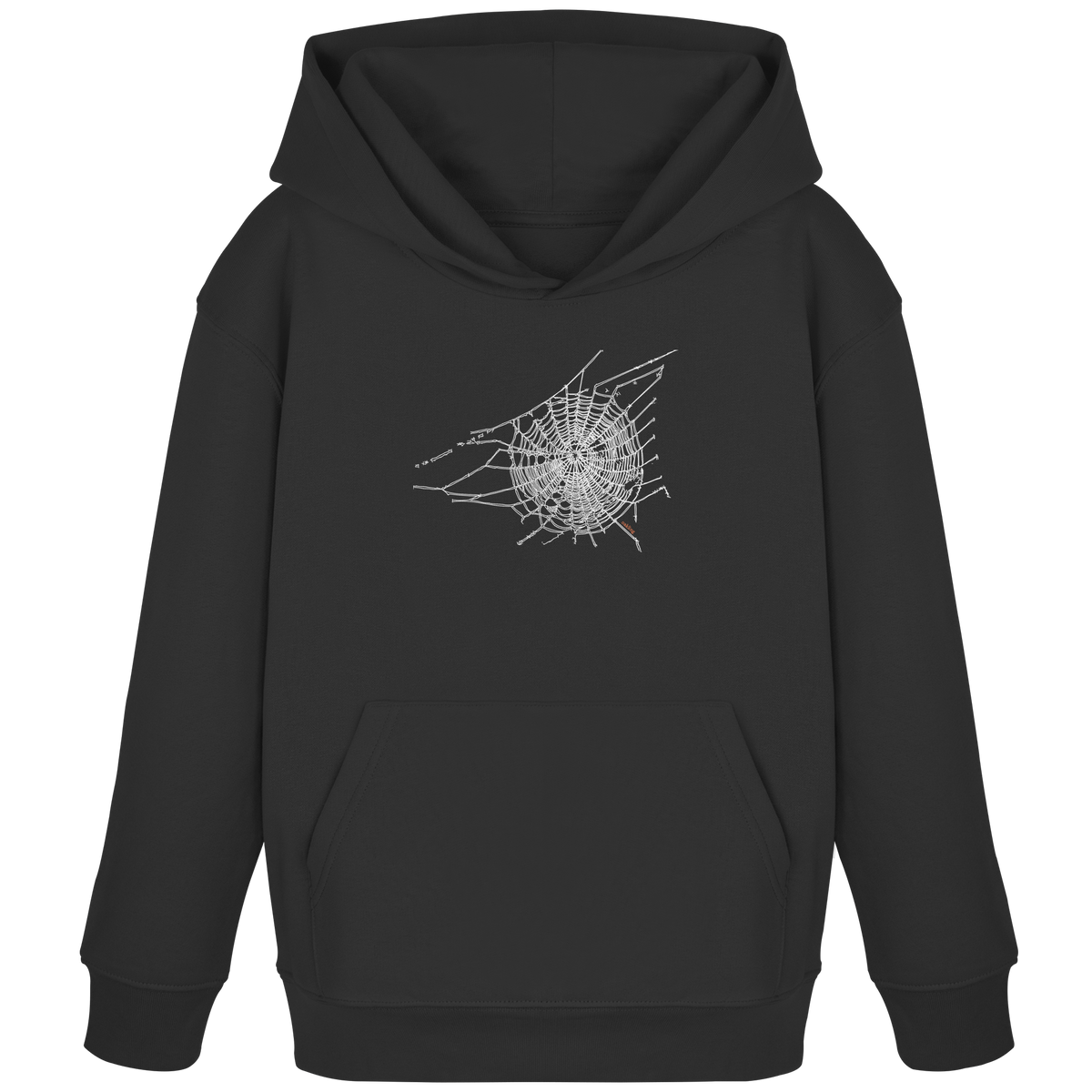 The Netz - Kids Organic Hoodie
